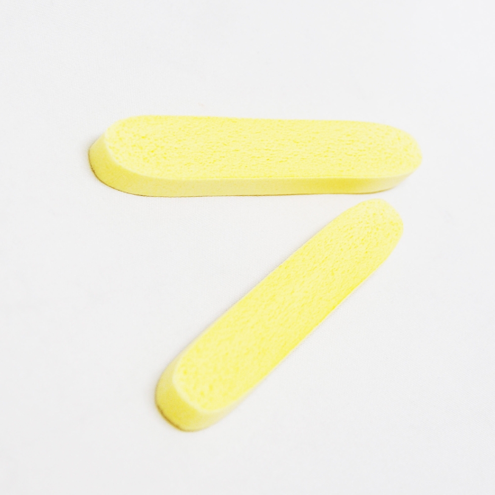 CISNE COMPRIMIDO PARA LIMPIEZA X 10 | Vista 2