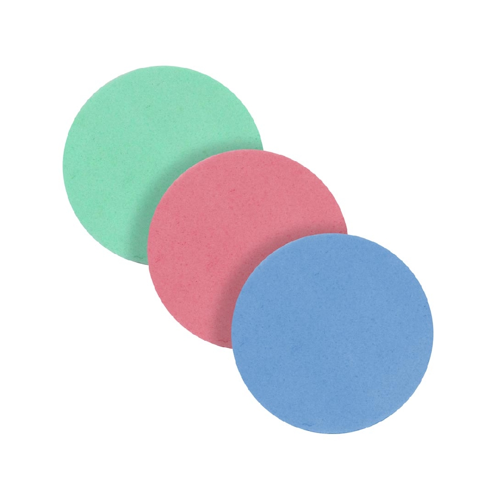 C00333 CISNE DE LATEX COLOR REDONDO X 3