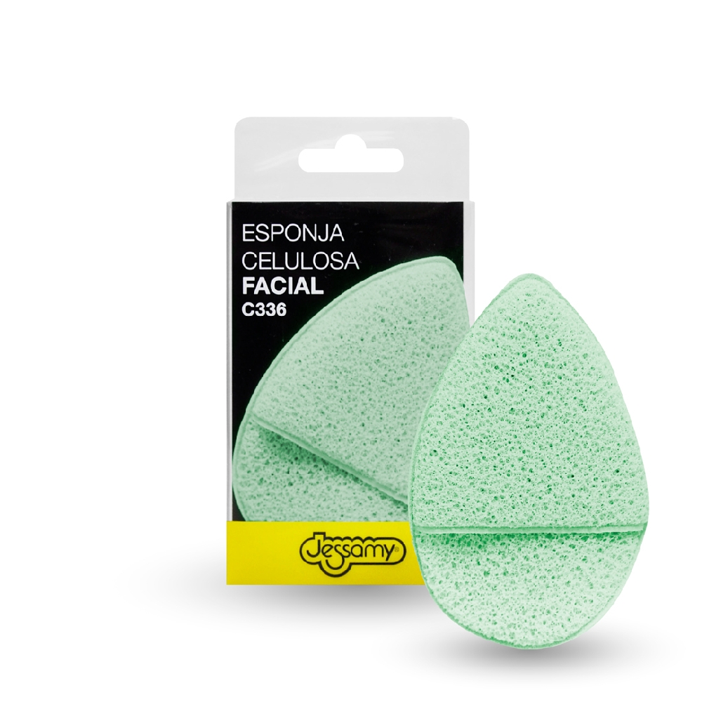 C00336 ESPONJA DE CELULOSA FACIAL