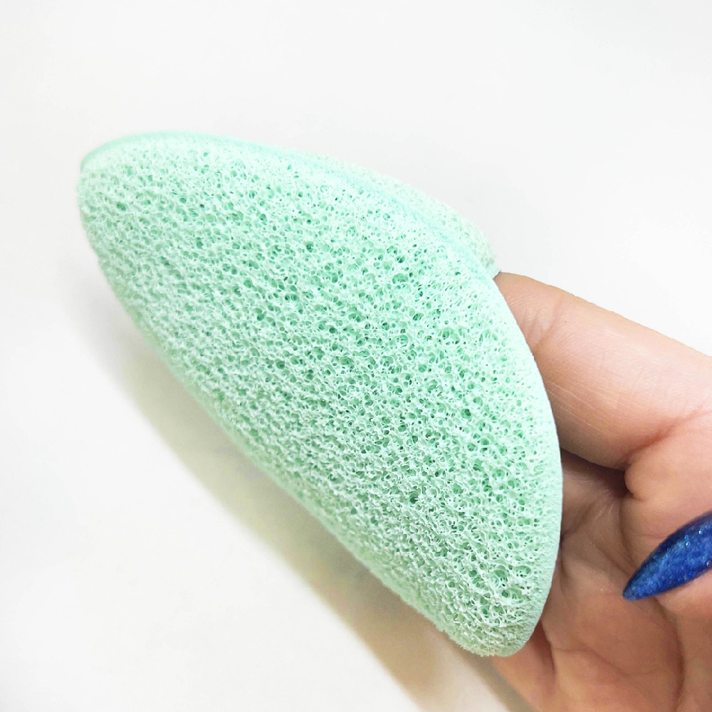 ESPONJA DE CELULOSA FACIAL | Vista 3