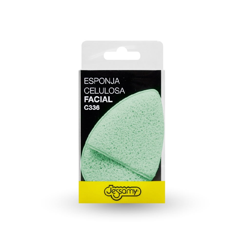 ESPONJA DE CELULOSA FACIAL | Vista 5