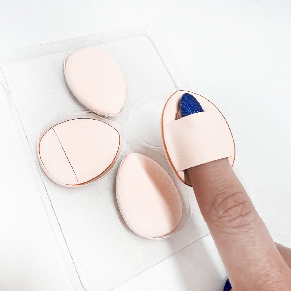 MINI CISNES MULTIFUNCION PARA DEDO X 4 | Vista 4