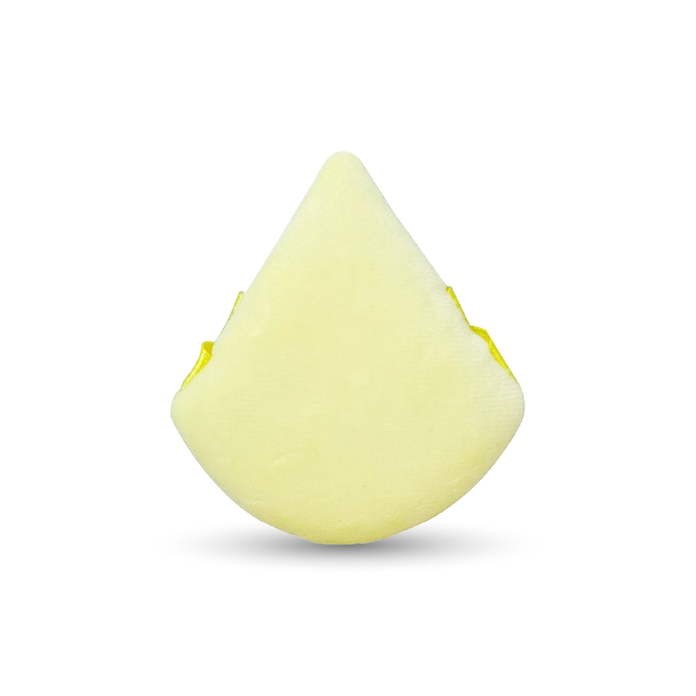 CISNE PUFF AMARILLO | Vista 3