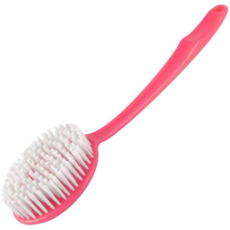 C00357 CEPILLO BA&Ntilde;O PLASTICO NCNL