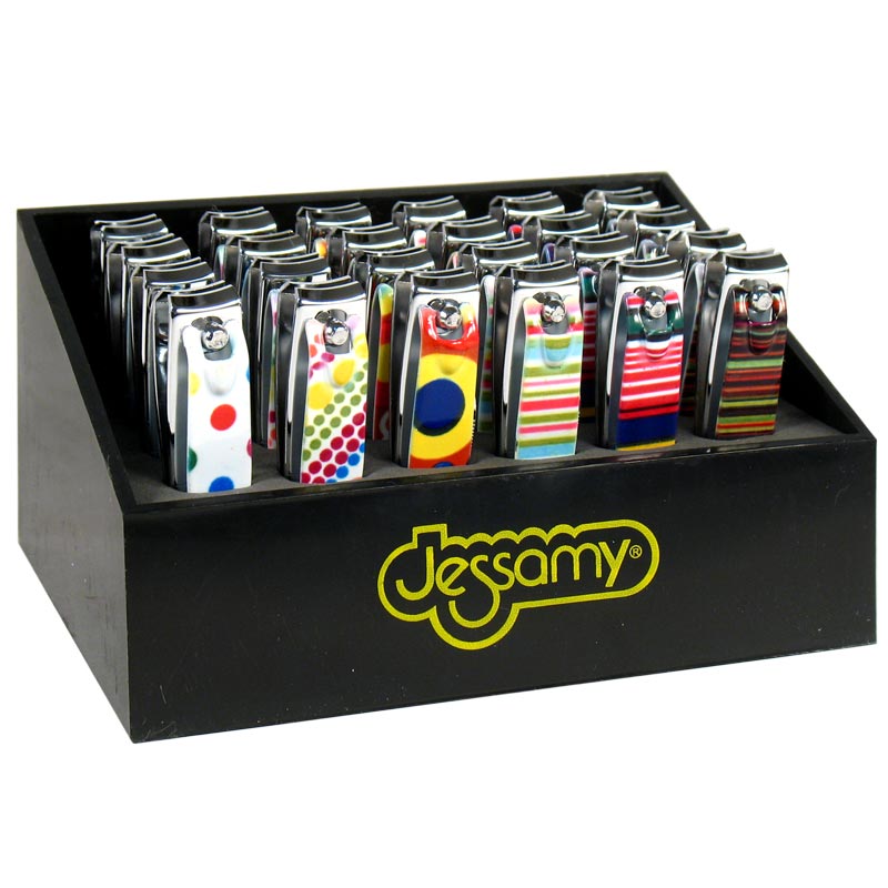 C00480 CORTAU&Ntilde;AS CHICO FSIA X 24 UNID