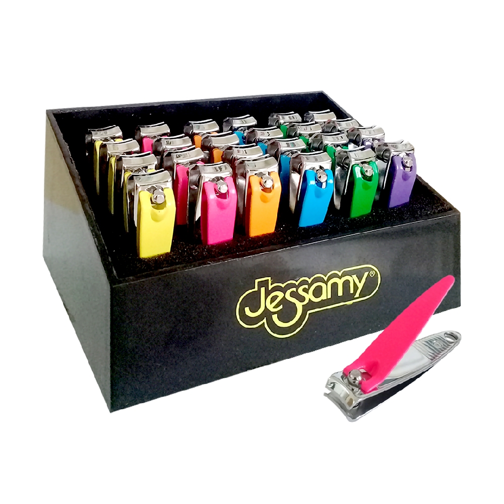 C00481 CORTAU&Ntilde;AS CHICO FLUO X 24 UNID