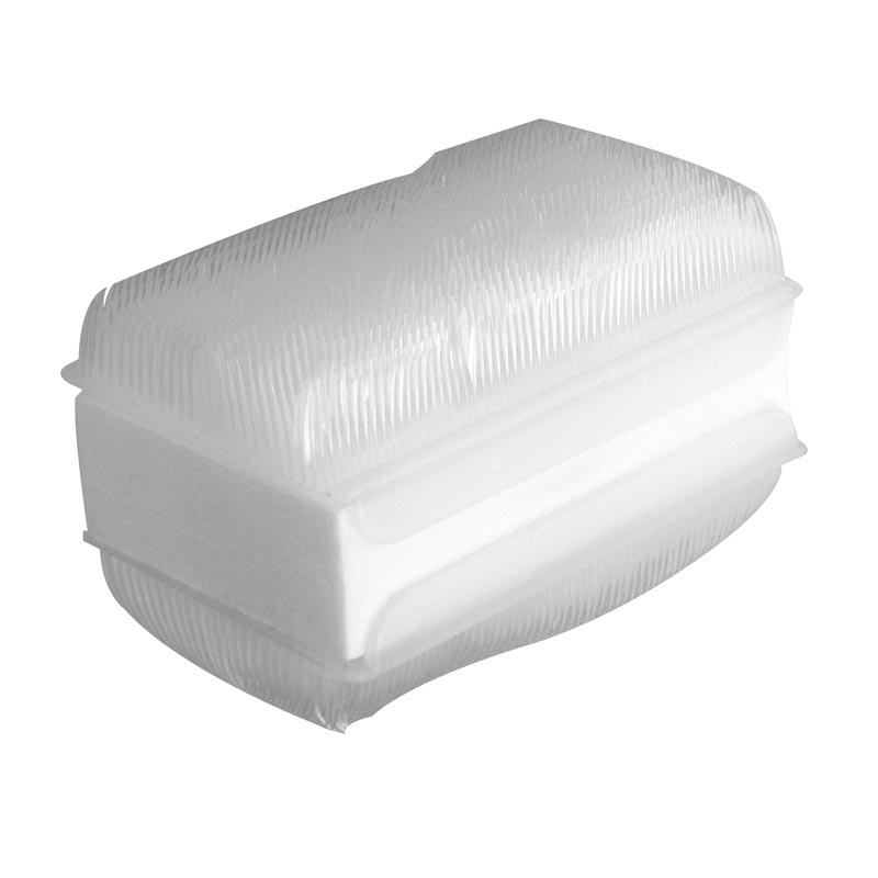 C00708 CEPILLO U&Ntilde;AS ULTRA SUAVE