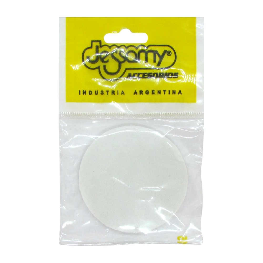 CISNE MAQUILLAJE LATEX ex Z742 | Vista 3