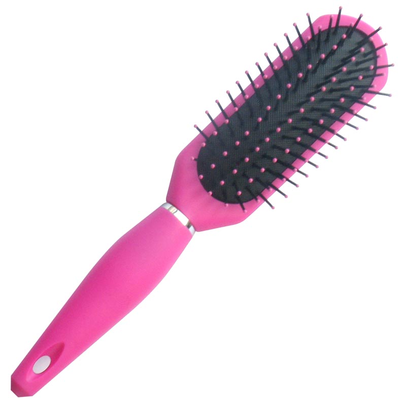 C00851 CEPILLO NEUMATICO RECTO COLOR