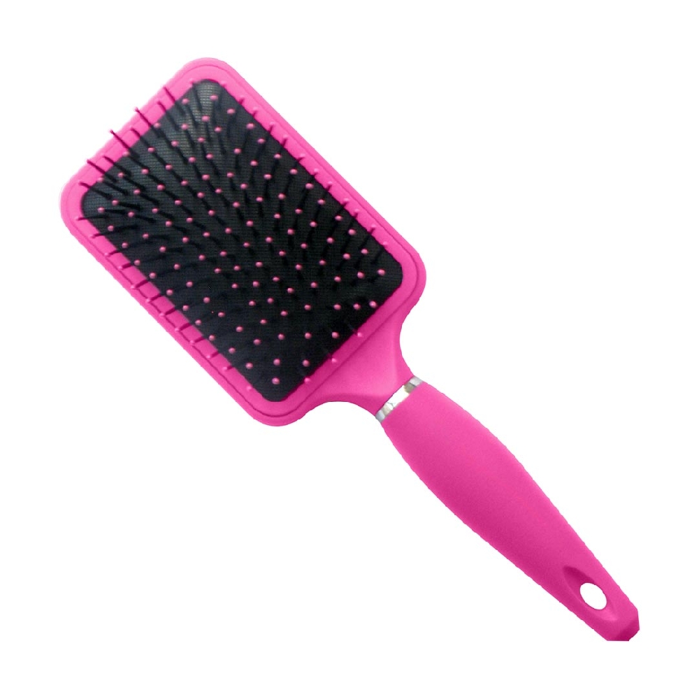 C00852 CEPILLO NEUMATICO PALETA COLOR