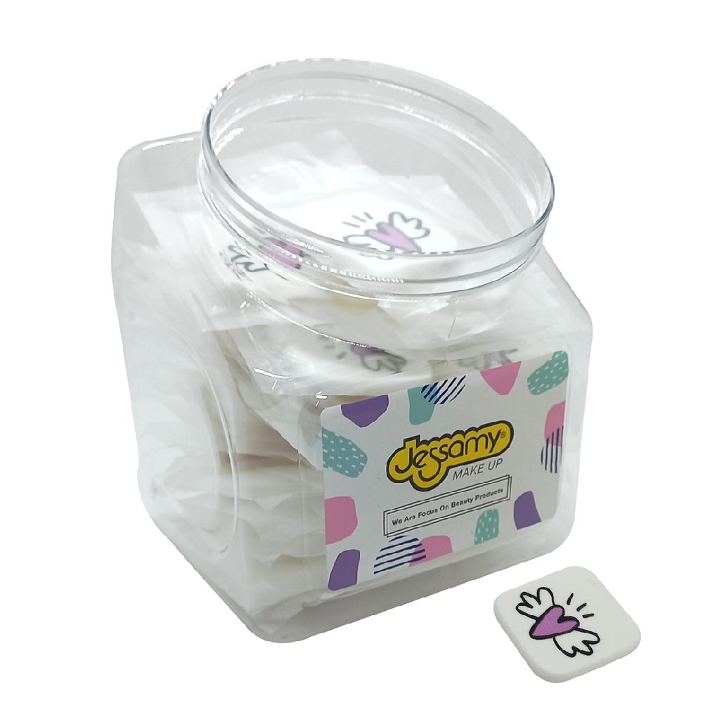 C00940 CISNES DECORADOS TARRO X 48 UNIDADES