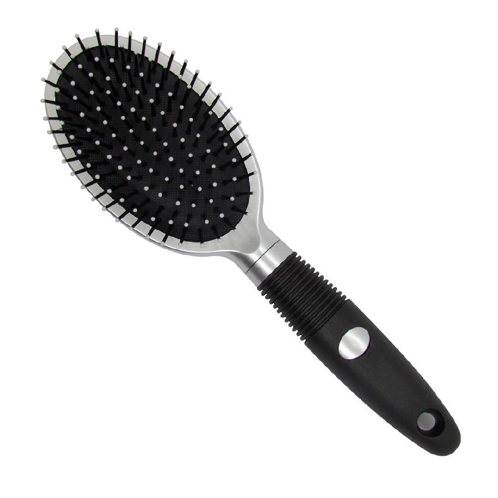 C00951 CEPILLO NEUMATICO METALIZADO