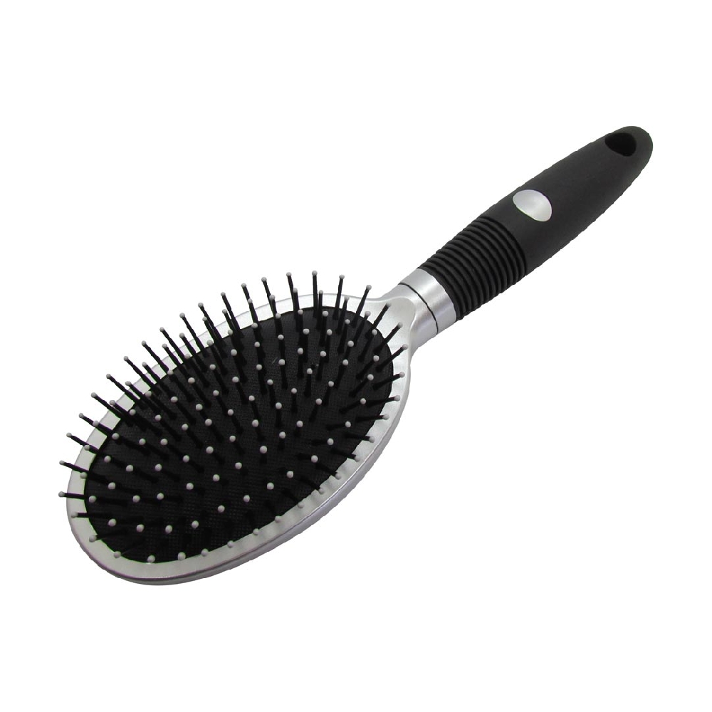 CEPILLO NEUMATICO METALIZADO | Vista 2