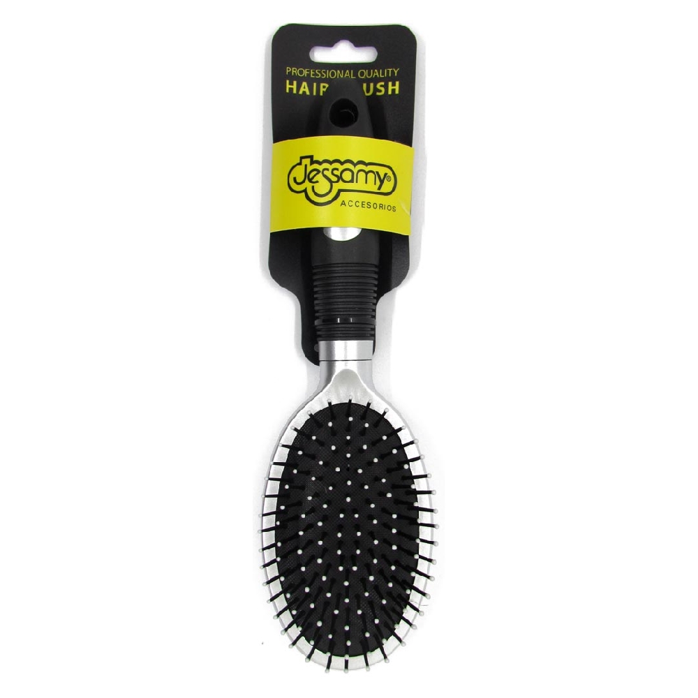 CEPILLO NEUMATICO METALIZADO | Vista 3