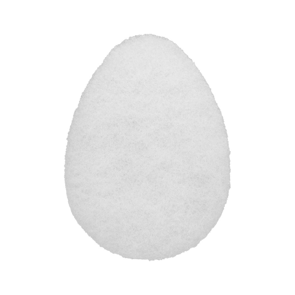 C01015 CISNE DE PULIR FORMA DE GOTA