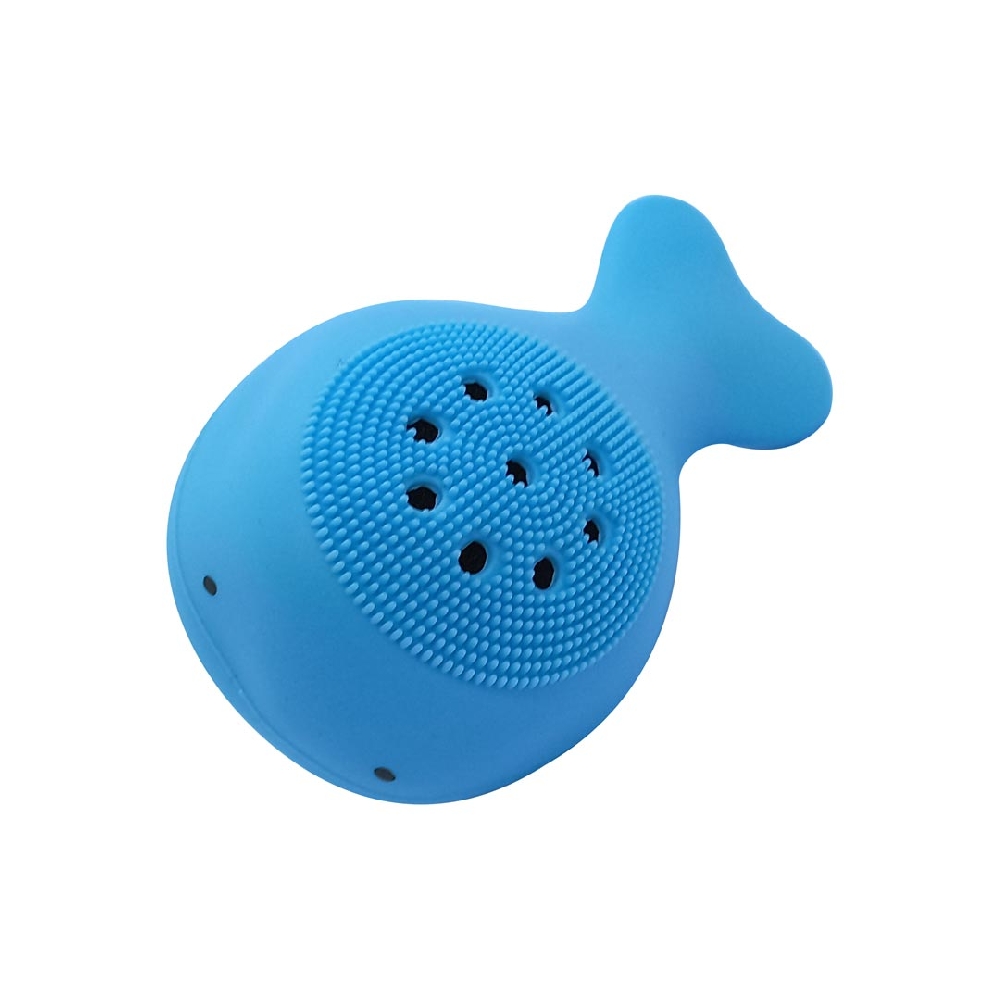 C01043 CISNE FACIAL DE SILICONA PECECITO