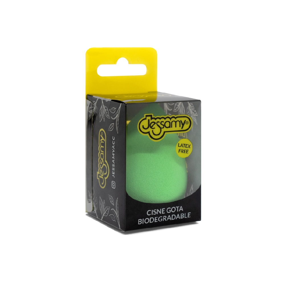 C01045 CISNE BIODEGRADABLE GOTA