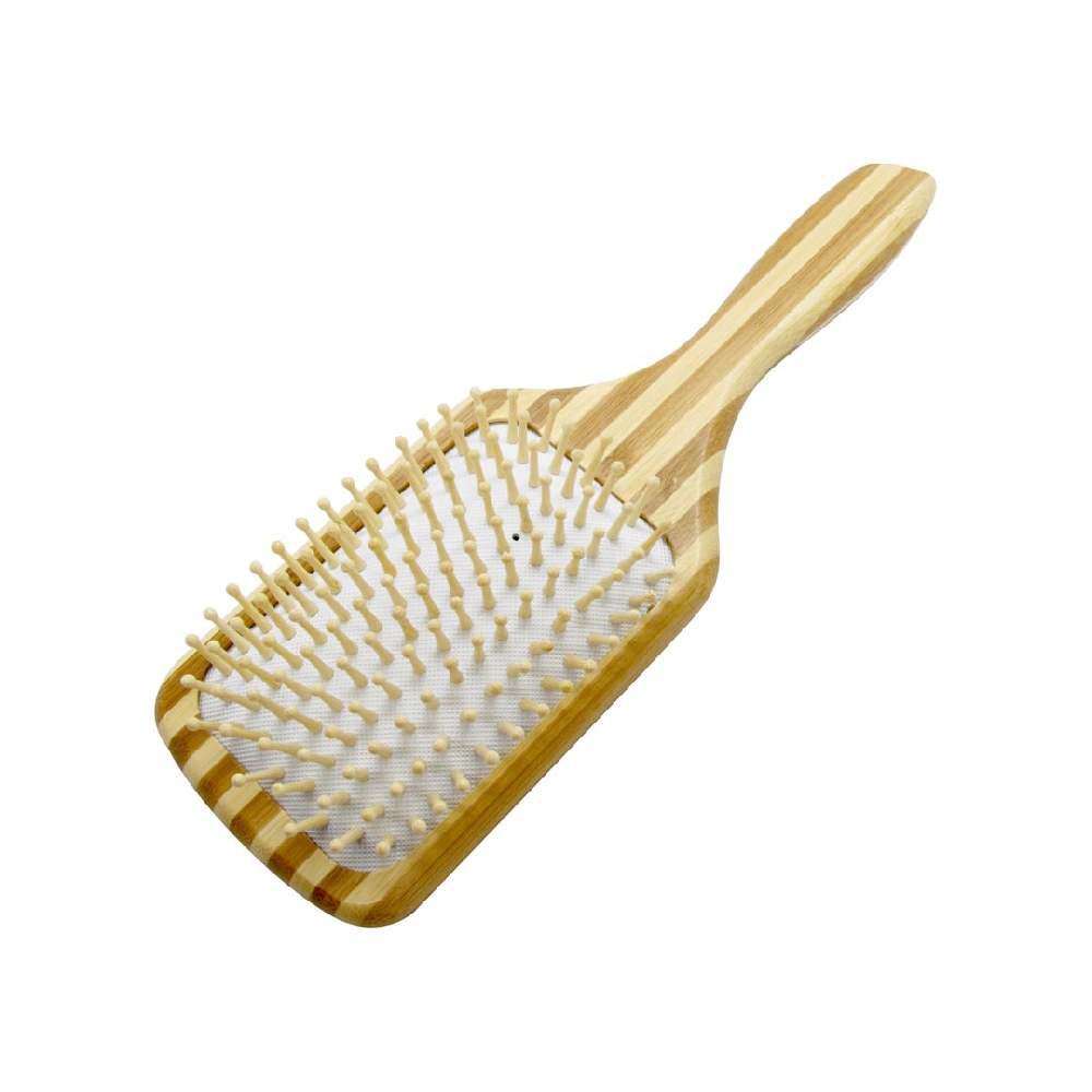 CEPILLO BAMBOO NEUM PALETA ANTI FRIZZ | Vista 2