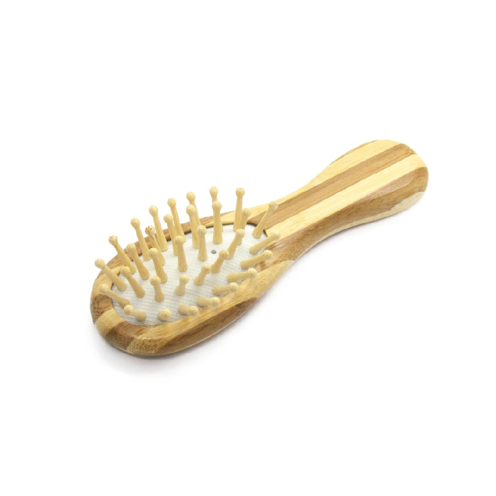 CEPILLO BAMBOO NEUM. CHICO P/CARTERA | Vista 2