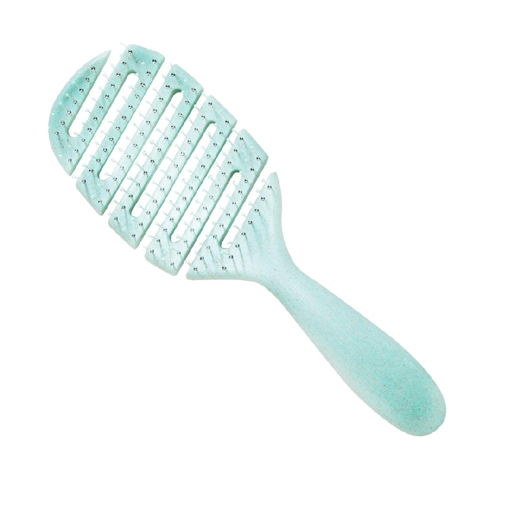 C01147 CEPILLO  ARA&Ntilde;A BIODEGRADABLE ANTI FRIZZ