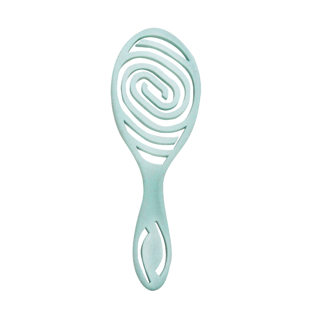 CEPILLO ERGONÓMICO BIODEGRADABLE ANTI FRIZZ | Vista 4