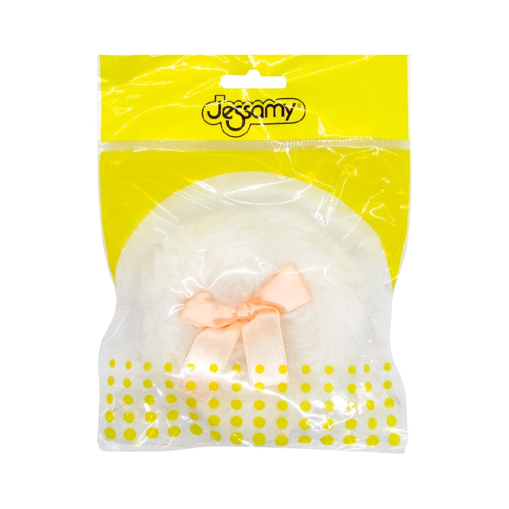 CISNE PARA POLVO PARA EL CUERPO | Vista 5