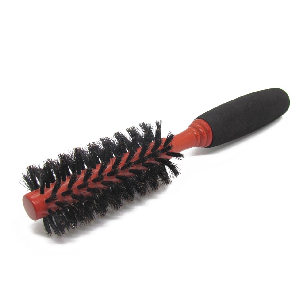 CEP BRUSH MADERA MANGO 4 CM | Vista 2