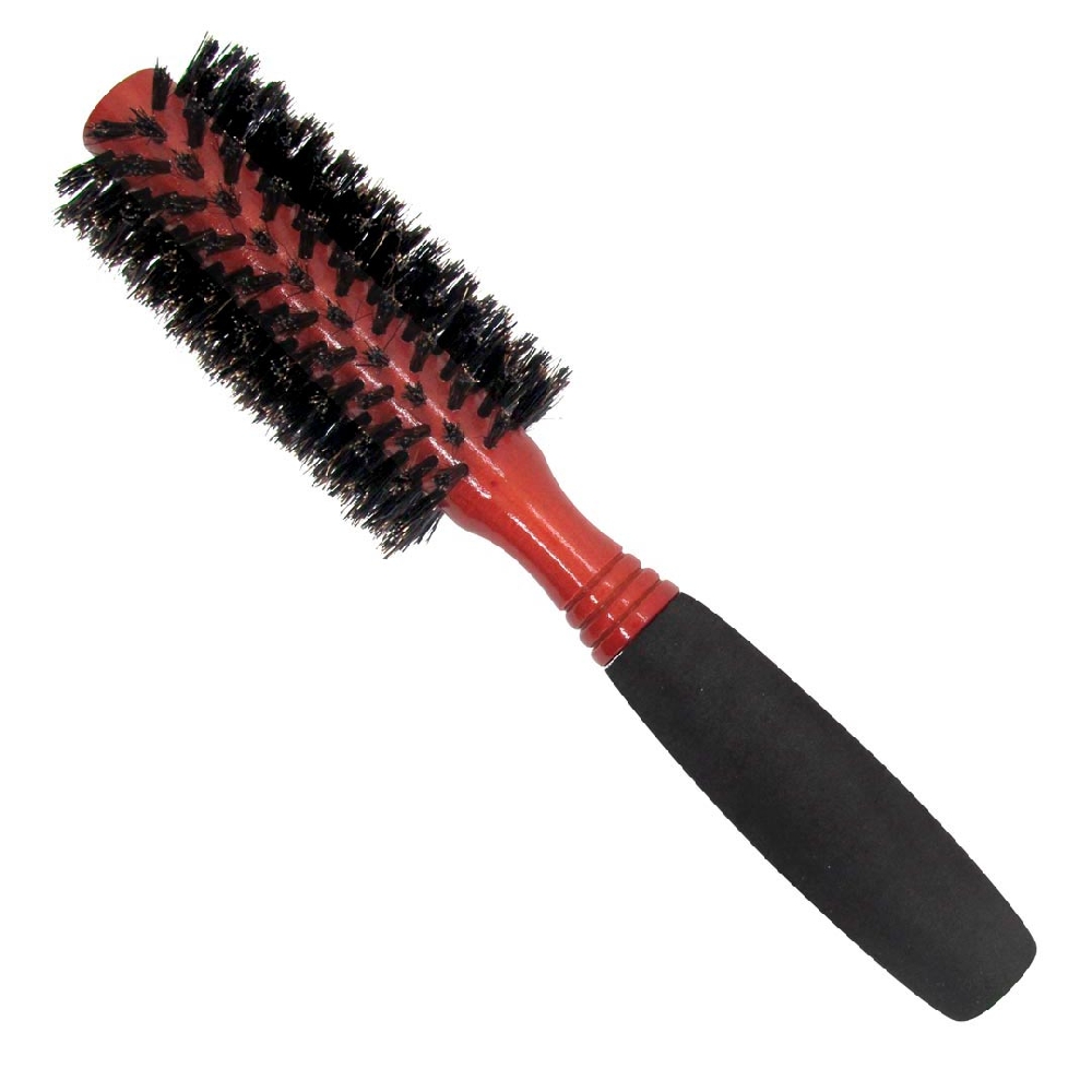 C01602 CEP BRUSH MADERA MANGO SOFT