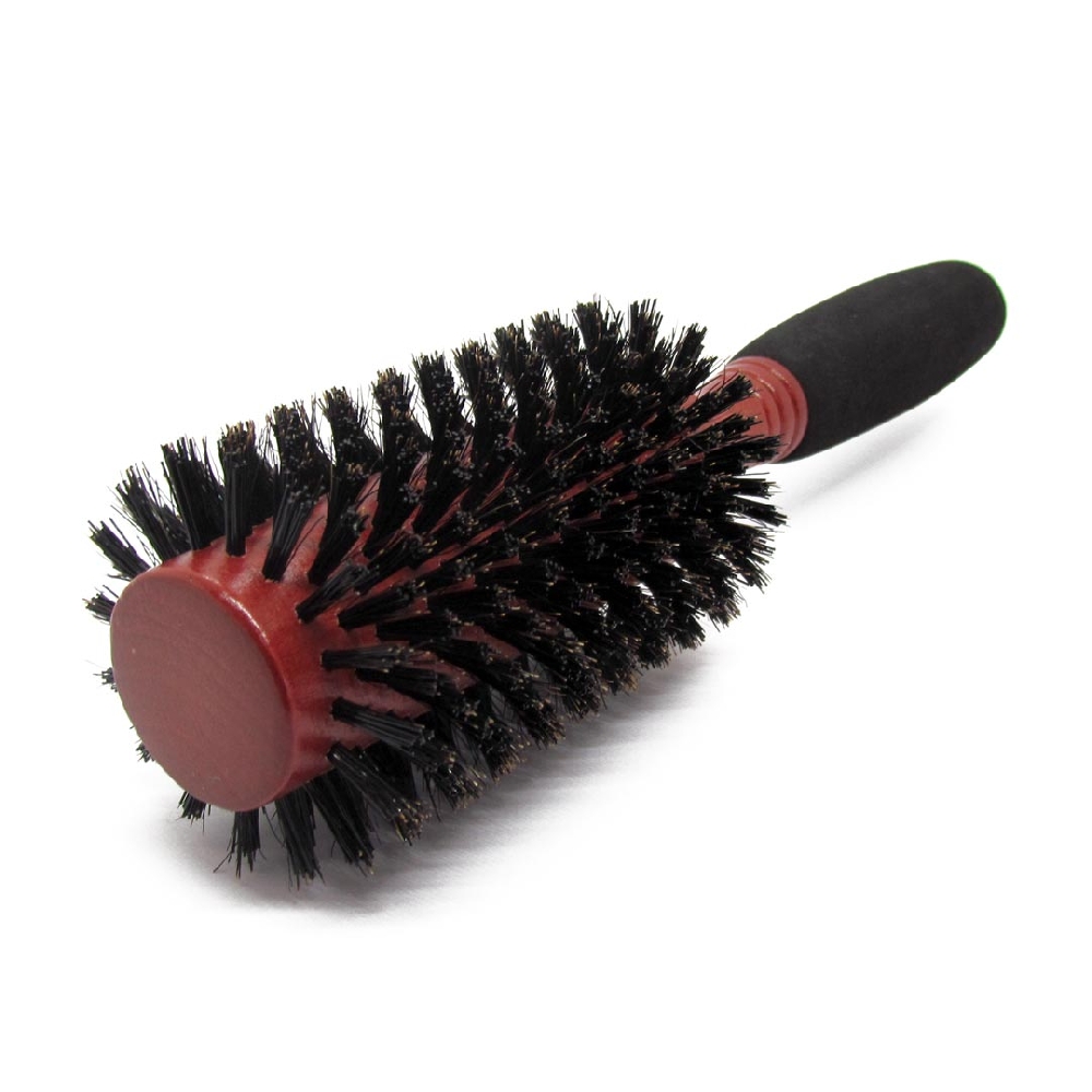 CEP BRUSH MADERA MANGO SOFT. | Vista 2