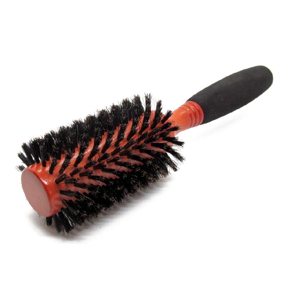 CEP BRUSH MADERA MANGO SOFT | Vista 2