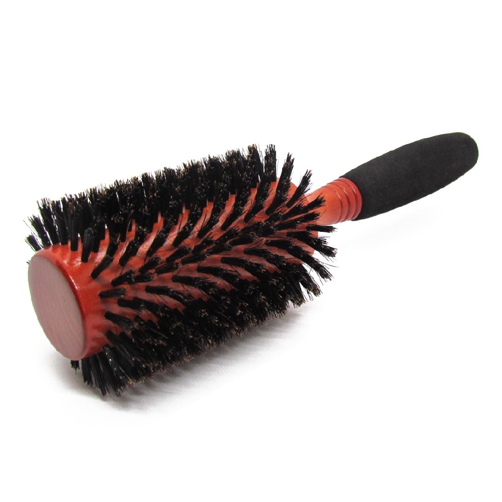 CEP BRUSH MADERA MANGO SOFT | Vista 2
