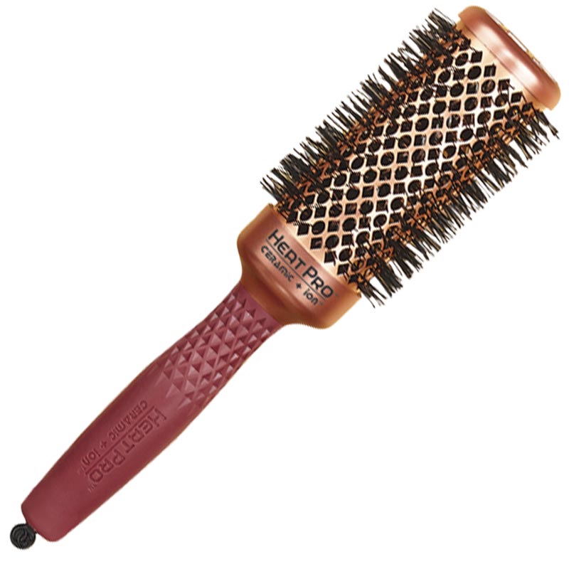 C01712 CEP.CERAMIC PRO HP-42 OLIVIA GARDEN