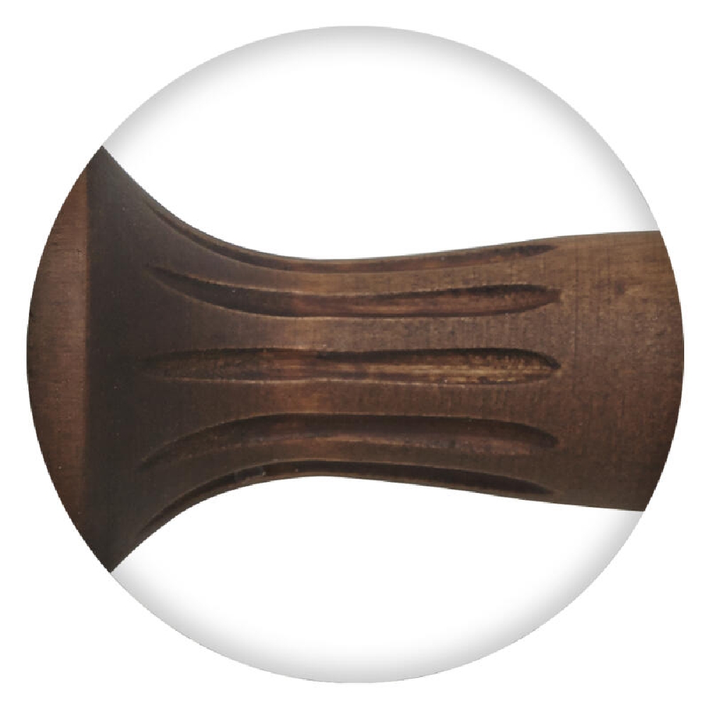 CEPILLO ECO CERAMIC 26 MM (NUEVO) | Vista 3