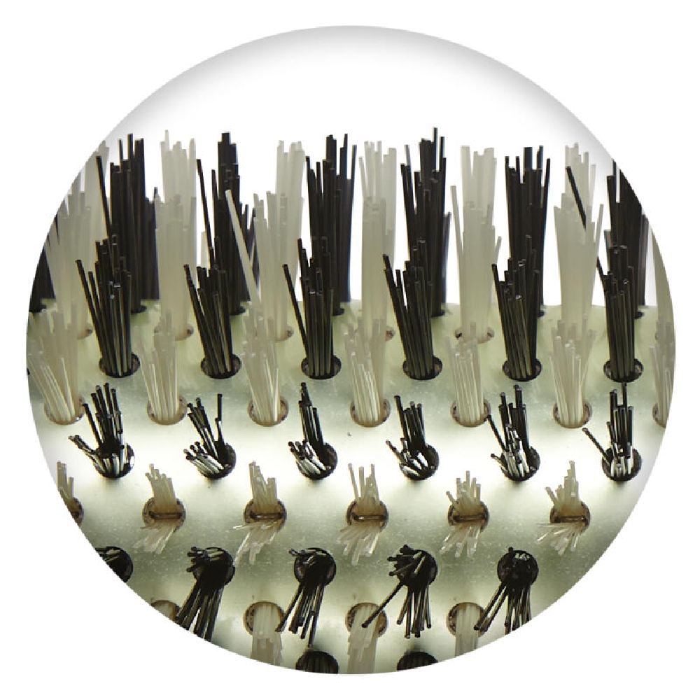 CEPILLO ECO CERAMIC 36 MM (NUEVO) | Vista 2