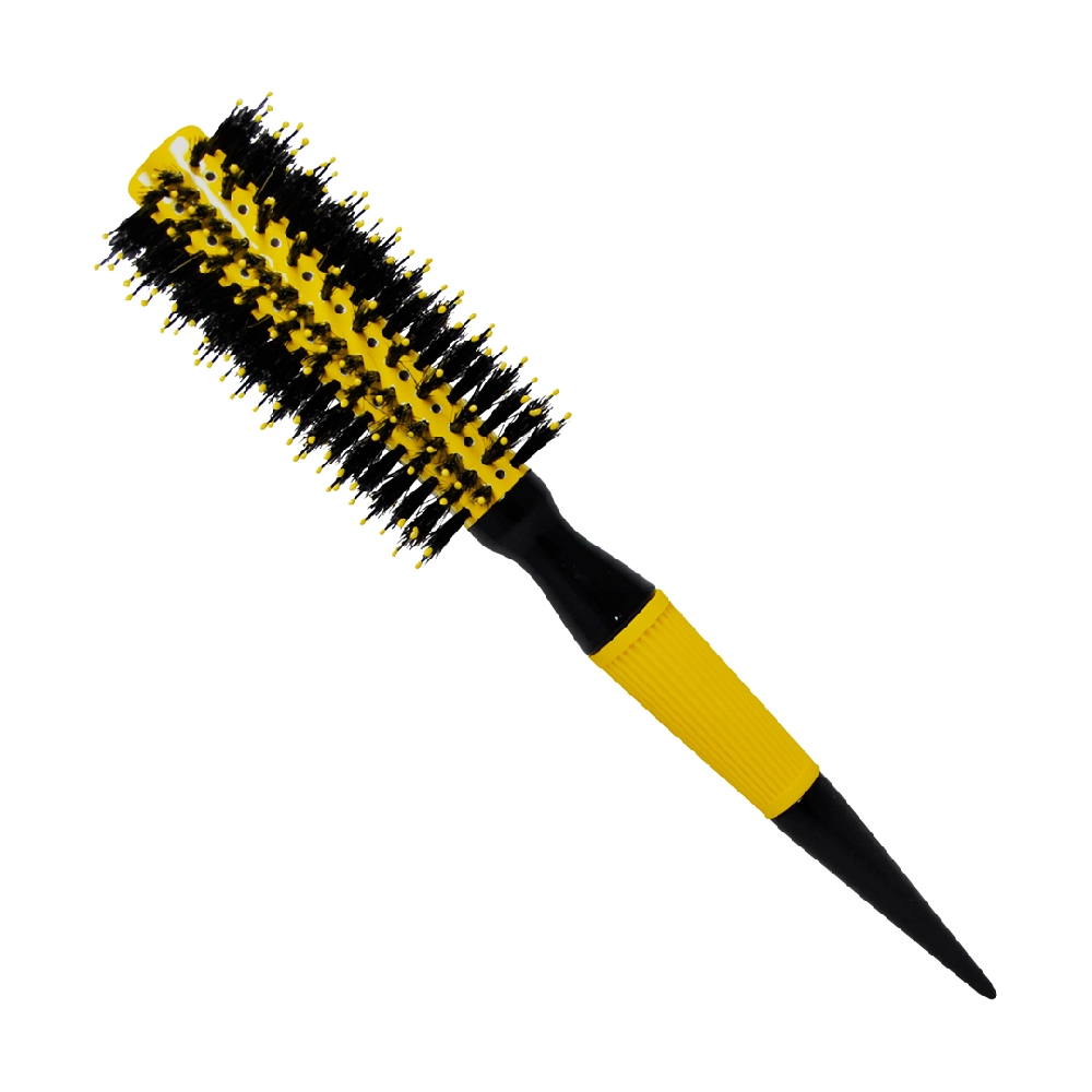 C02110 CEPILLO T&Eacute;RMICO MADERA AMARILLO 20mm