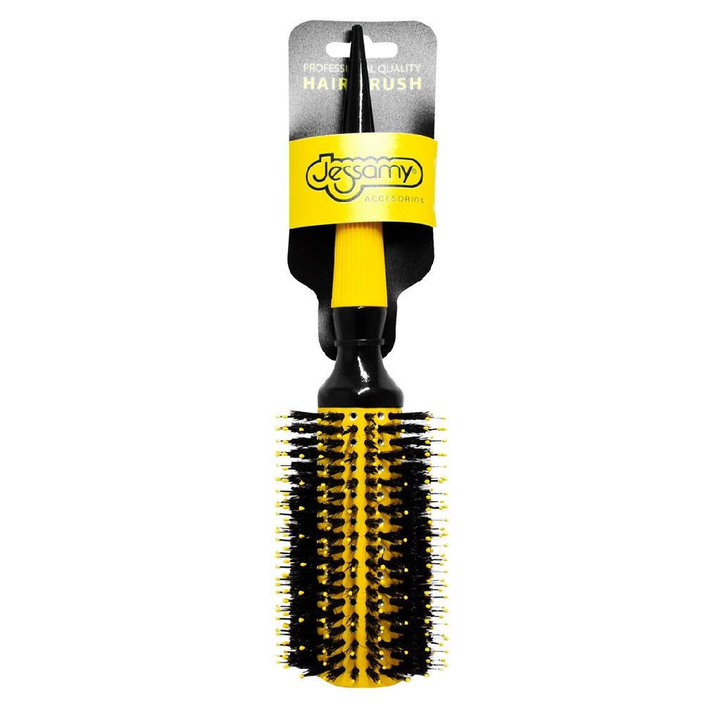 CEPILLO TÉRMICO MADERA AMARILLO 33mm | Vista 2