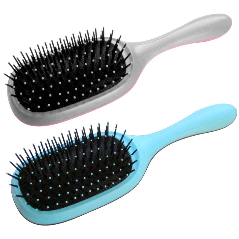 C02360 CEPILLO NEUMATICO BICOLOR ABS