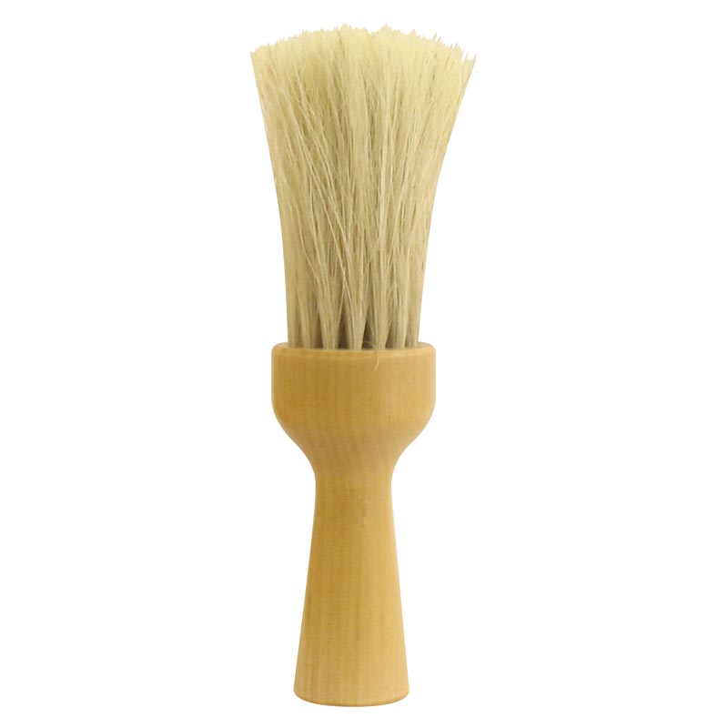 C03003 CEP SACAPELUSA MANGO MADERA CON CERDA