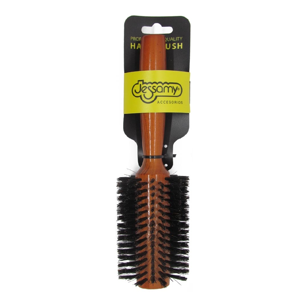 CEPILLO BRUSH CERDA MAD 58MM | Vista 3