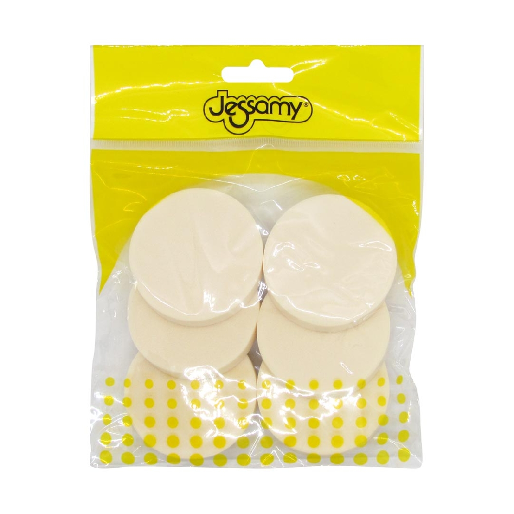 CISNE DE LATEX REDONDO X 6 | Vista 3