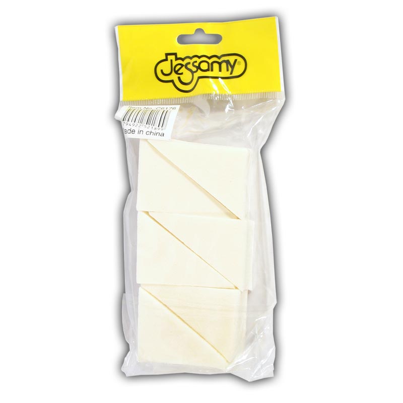 C06176 CISNE DE LATEX DIVDIDO X 6