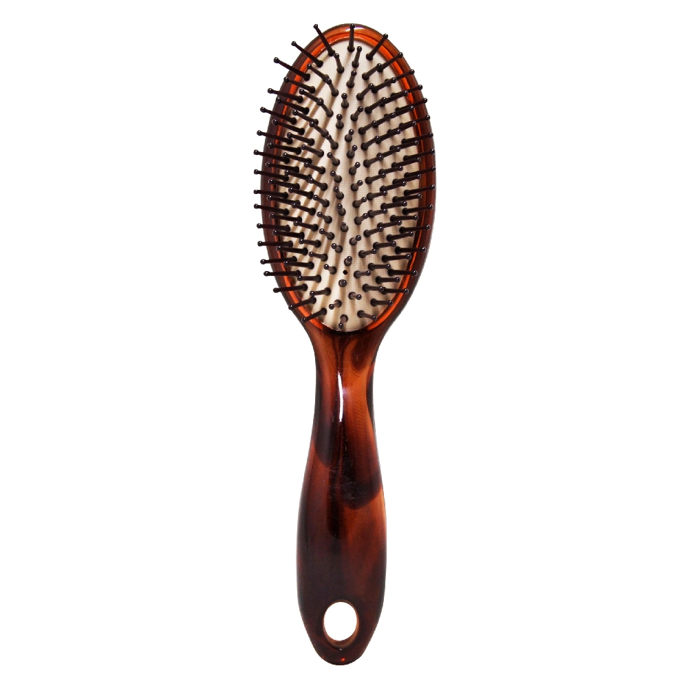 C06922 CEPILLO NEUMATICO CAREY OVAL ERGONOMICO