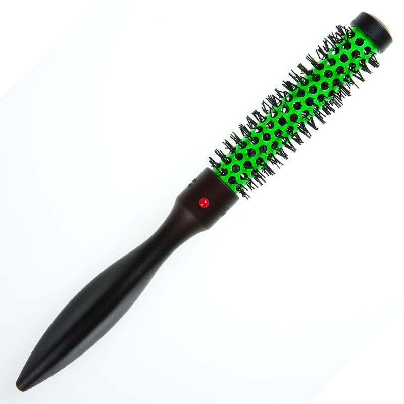 C07005 CEPILLO BRUSH DENMAN THERMO NEON 16MM