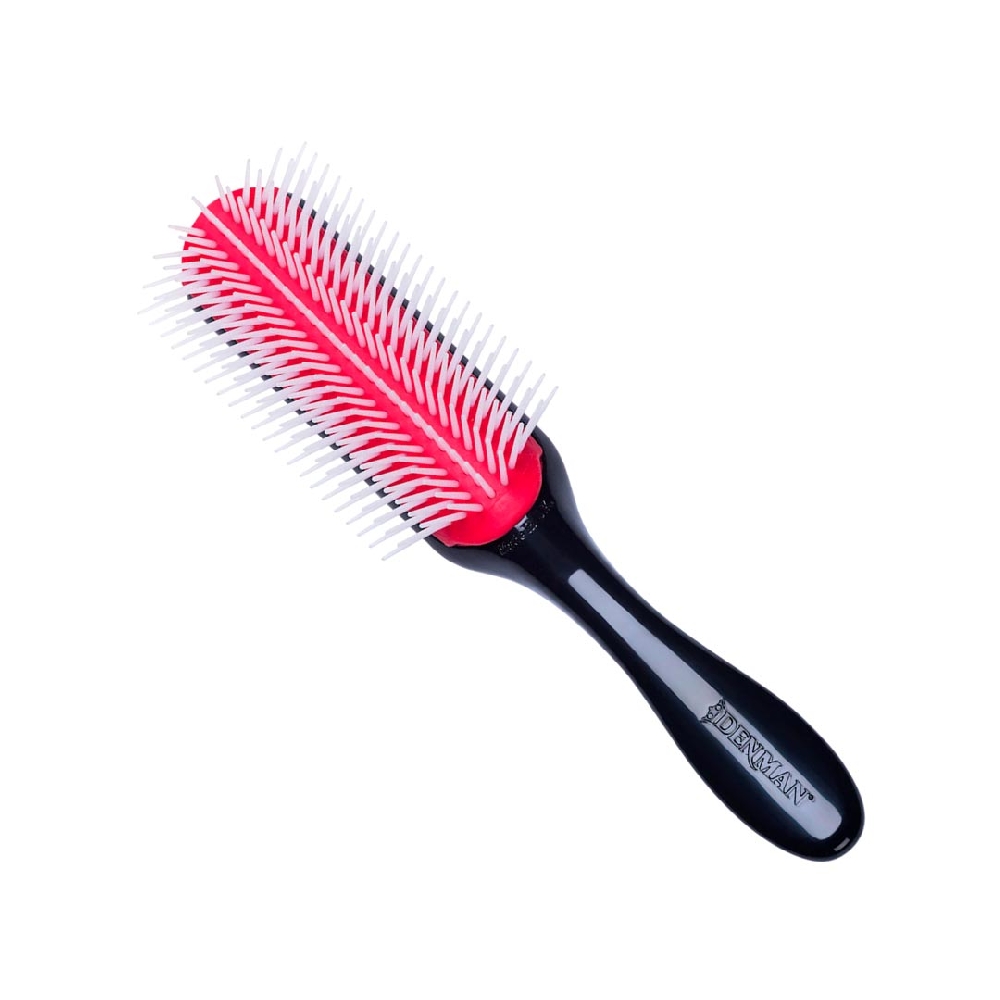 C07009 CEPILLO DENMAN TODO TIPO DE CABELLO (ALISADO)