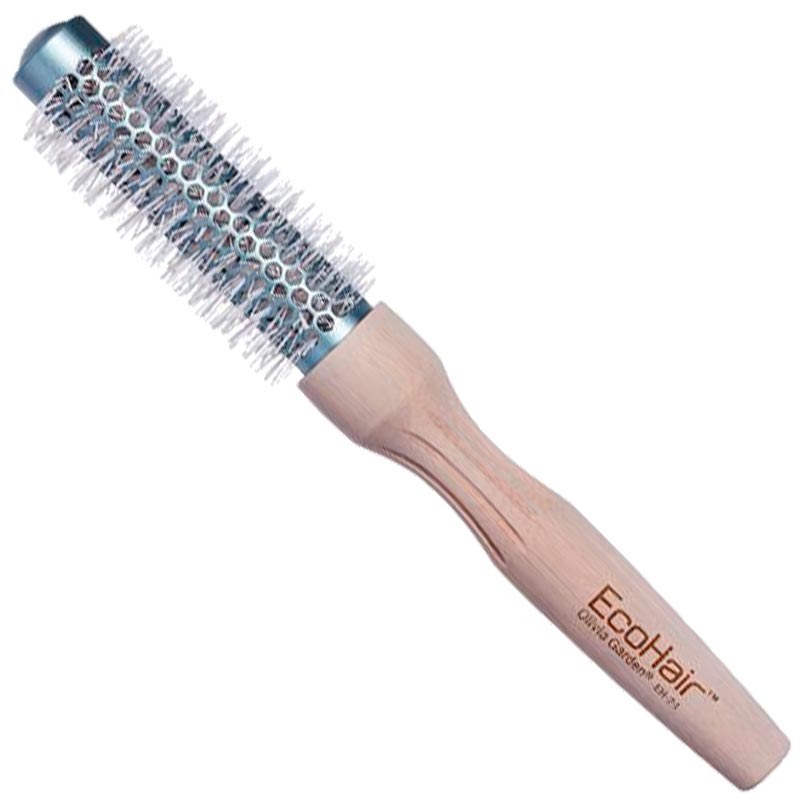 C07224 CEP TERMICO ECOHAIR 24MM OLIVIA GARDEN