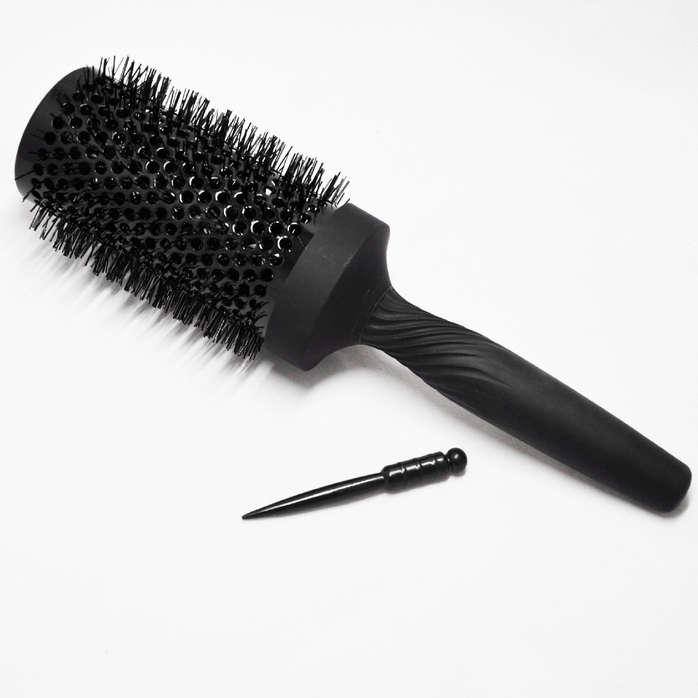 CEPILLO PROF 55MM CON CERDAS IÓNICAS | Vista 2