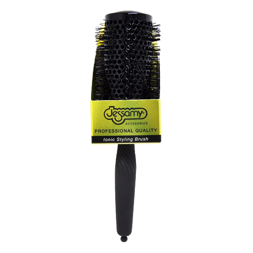 CEPILLO PROF 55MM CON CERDAS IÓNICAS | Vista 4