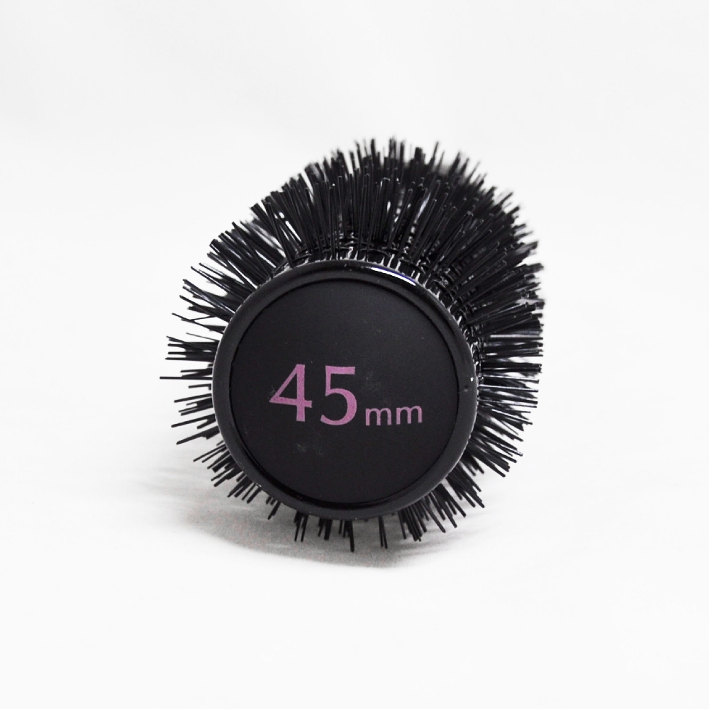 CEPILLO PROF 45MM CON CERDAS IÓNICAS | Vista 3