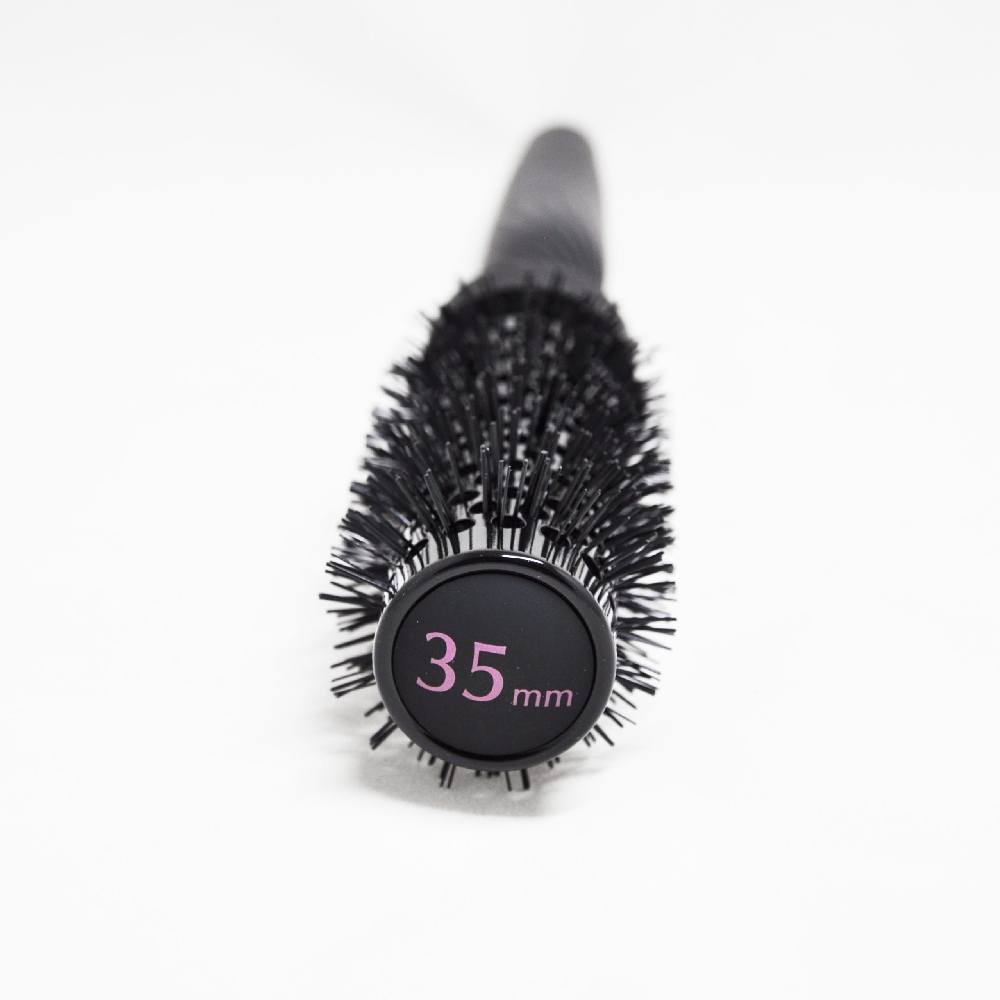 CEPILLO PROF 35MM CON CERDAS IÓNICAS | Vista 3