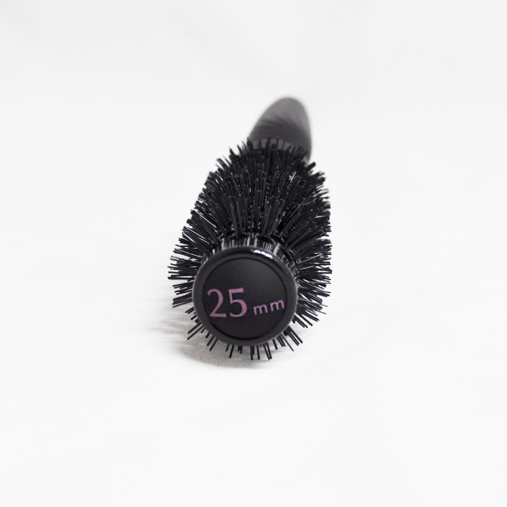 CEPILLO PROF 25MM CON CERDAS IÓNICAS | Vista 3